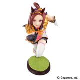  Lucrea Umamusume Pretty Derby Sakura Bakushin O 1/7 