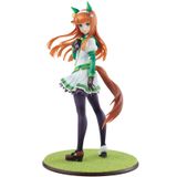  Lucrea Umamusume Pretty Derby Silence Suzuka 1/7 