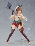  figma Atelier Ryza: Ever Darkness & the Secret Hideout Reisalin Stout 