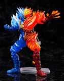  figma Dragon Quest: The Adventure of Dai Blizzblaze Commander Flazzard 