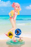  Machikado Mazoku Momo Chiyoda Swimsuit ver. 1/7 