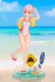  Machikado Mazoku Momo Chiyoda Swimsuit ver. 1/7 