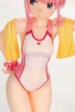  Machikado Mazoku Momo Chiyoda Swimsuit ver. 1/7 