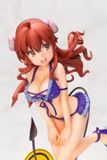  Machikado Mazoku Shadow Mistress Yuuko Swimsuit ver. 1/7 