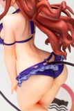  Machikado Mazoku Shadow Mistress Yuuko Swimsuit ver. 1/7 