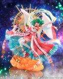  "Macross Frontier " Ranka Lee -Amaterasu Ver.- 1/7 