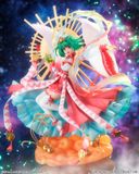  "Macross Frontier " Ranka Lee -Amaterasu Ver.- 1/7 