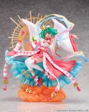  "Macross Frontier " Ranka Lee -Amaterasu Ver.- 1/7 