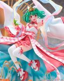  "Macross Frontier " Ranka Lee -Amaterasu Ver.- 1/7 