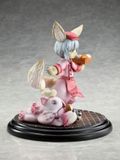  Made in Abyss Usagiza Nanachi & Mitty 