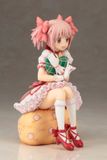  Madoka Kaname 1/8 