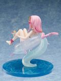  Puella Magi Madoka Magica Side Story Magia Record Iroha Tamaki Swimsuit ver. 1/7 