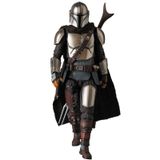  MAFEX No.129 MAFEX MANDALORIAN 