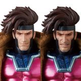  MAFEX No.131 MAFEX GAMBIT (COMIC Ver.) 