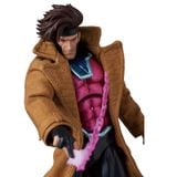  MAFEX No.131 MAFEX GAMBIT (COMIC Ver.) 