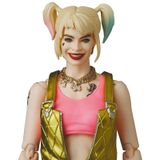  Mafex No.153 MAFEX HARLEY QUINN (OVERALLS Ver.) 