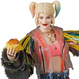  Mafex No.159 MAFEX HARLEY QUINN (Caution Tape Jacket Ver.) 