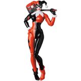  Mafex No.162 MAFEX HARLEY QUINN (BATMAN: HUSH Ver.) 