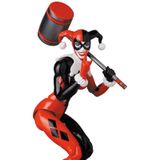  Mafex No.162 MAFEX HARLEY QUINN (BATMAN: HUSH Ver.) 