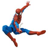  MAFEX No.185 MAFEX SPIDER-MAN ( CLASSIC COSTUME Ver. ) 