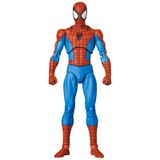  MAFEX No.185 MAFEX SPIDER-MAN ( CLASSIC COSTUME Ver. ) 