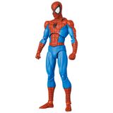  MAFEX No.185 MAFEX SPIDER-MAN ( CLASSIC COSTUME Ver. ) 