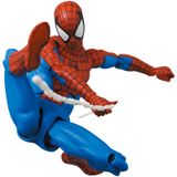  MAFEX No.185 MAFEX SPIDER-MAN ( CLASSIC COSTUME Ver. ) 