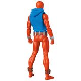  MAFEX No.186 MAFEX SCARLET SPIDER ( COMIC Ver. ) 