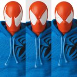  MAFEX No.186 MAFEX SCARLET SPIDER ( COMIC Ver. ) 