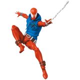  MAFEX No.186 MAFEX SCARLET SPIDER ( COMIC Ver. ) 