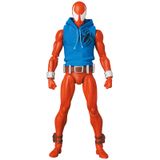  MAFEX No.186 MAFEX SCARLET SPIDER ( COMIC Ver. ) 