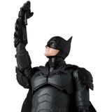  MAFEX No.188 MAFEX THE BATMAN 