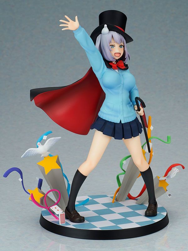 Magical Senpai Senpai 1/7 Kotobukiya - MyKombini