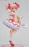  Mahou Shoujo Madoka Magica - Kaname Madoka & Kyuubei - GSC ver 1/8 