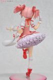  Mahou Shoujo Madoka Magica - Kaname Madoka & Kyuubei - GSC ver 1/8 