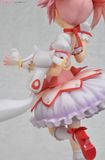  Mahou Shoujo Madoka Magica - Kaname Madoka & Kyuubei - GSC ver 1/8 