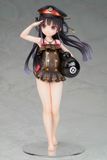  Maitetsu pure station Hachiroku Swimsuit Ver. 1/6 Complete Figure 