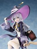  Majo no Tabitabi - Elaina - F:Nex - 1/7 (FuRyu) 