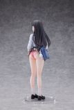  18+ Maki Sairenji DX Ver. Illustrated by POPQN 1/6 