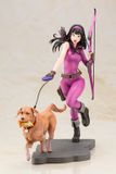  MARVEL BISHOUJO MARVEL UNIVERSE Hawkeye (Kate Bishop) 1/7 