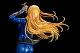  MARVEL BISHOUJO MARVEL UNIVERSE Invisible Woman ULTIMATE 1/6 