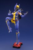  MARVEL BISHOUJO MARVEL UNIVERSE WOLVERINE (Laura Kinney) 1/7 