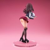  Matarou Illustratiion "Himitsu no Senzoku Shisho" Complete Figure 