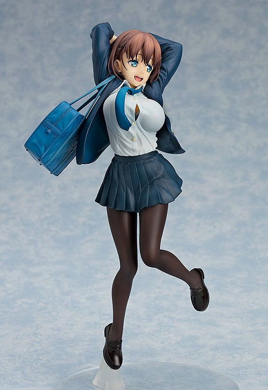 Getsuyoubi no Tawawa - Getsuyoubi no Tawawa -