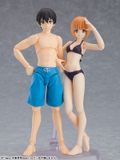  figma Female Swimsuit body (Emily) 