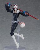  figma Persona 5 Fox 