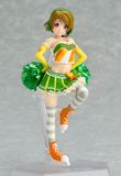  figFIX - Love Live! School Idol Festival: Hanayo Koizumi Cheerleader ver. 