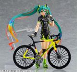  figma - Racing Miku 2016: TeamUKYO Support ver. 