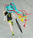  Hatsune Miku GT Project - Racing Miku 2016: TeamUKYO Ver. 1/7 