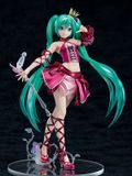  Hatsune Miku -Project DIVA- F 2nd Hatsune Miku Vintage Dress Ver. 1/7 